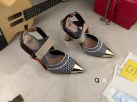 Picture of Fendi Shoes _SKUFendisz35-403CA03045070